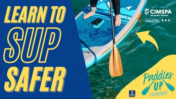 Registration of Interest SUP Safer