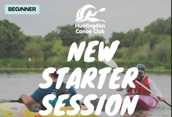 Registration of Interest Taster or New Starter Session